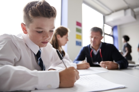 Image relating to Mallacoota Primary School embraces Stormbirds